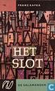Het slot