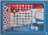 Canon het Bordspel