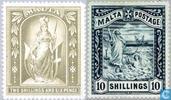 1899 Heilige en scheepsbreuk (MAL 6)