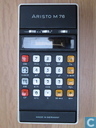 Aristo M76