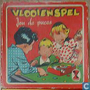 Vlooienspel