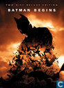 DVD/video/Blu-ray etc. - DVD - Batman Begins