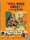 "Well done, Noddy"