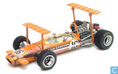 Lotus 49 - Ford  