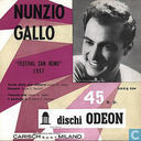 Corde della mia chitarra 
