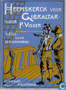 Heemskerck voor Gibraltar