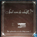 Spel van de eeuw - reclame Lindner Nederland
