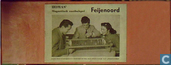 Feijenoord Magnetisch Voetbalspel
