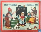 Het Vroolijke een maal een