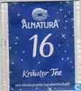 16 Kräuter Tee