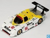 Mazda 737 C (Mooncraft)