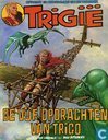 De vijf opdrachten van Trigo