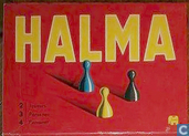 Halma