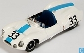 Cooper T39 - Climax 