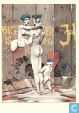 Le Mur (Bilal 4/1)