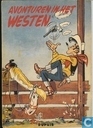 Avonturen in het westen