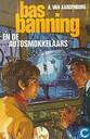 Bas Banning en de autosmokkelaars