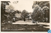 N.H. Pastorie