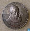Willen I Prins van Oranje Graaf van Nassau 1533 1933