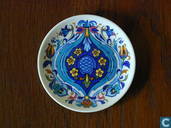 Petit-four schoteltje izmir