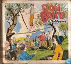 Don Bosco 'n robbedoes