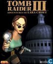 Tomb Raider III: Adventures of Lara Croft