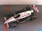 Lola T93/00 - Ford