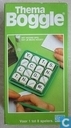 Thema Boggle