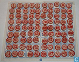 Game - Lotto (cijfers) - Lotto
