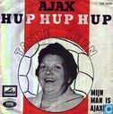 Ajax, hup hup hup 