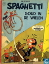 Goud in de wielen