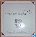 Spel van de eeuw - Samen op weg
