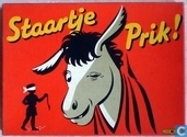 Staartje Prik