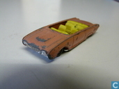 Ford Thunderbird