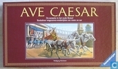 Ave Caesar