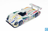 Audi R8 Le Mans 2001