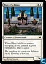 Rhox Meditant