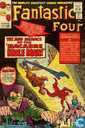 Fantastic Four  