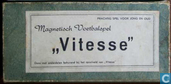 Vitesse Magnetisch Voetbalspel