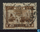  Dekabristenopstand 100 jaar
