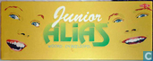 Alias Junior Woord- en Beeldspel