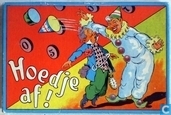 Hoedje Af