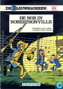 De nor in Robertsonville