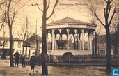's-Gravenzande, Marktplein