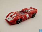 Lola T70 Mk.2 - Chevrolet