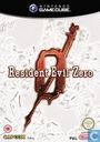 Resident Evil Zero