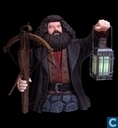 Harry Potter Bust Hagrid 