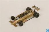 Arrows A3 - Ford 