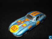 Jaguar E-type