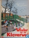 Winter op de Klaverwei